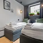 Daire Flatista Homes - Jungle House